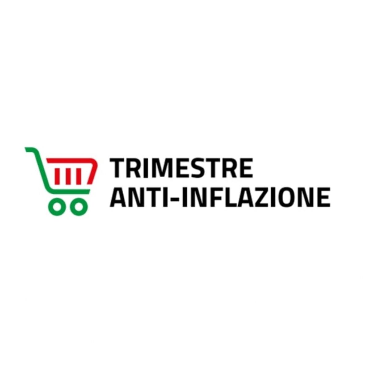 Adesione Trimestre Antiflazione